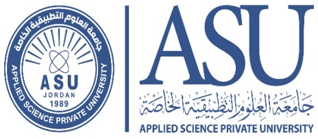 Applied Science Private University logo