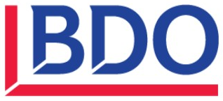 BDO logo