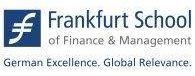 Frankfurt School of Finance & Management logo