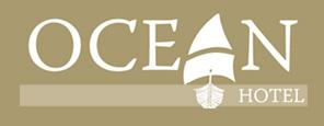 Ocean Hotel logo